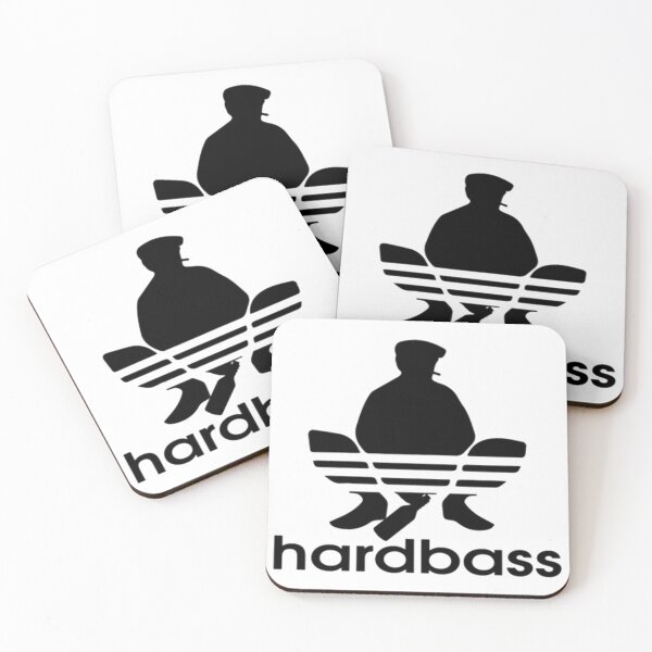 Item preview, Gopnik hardbass logo designed and sold by RussGrer.