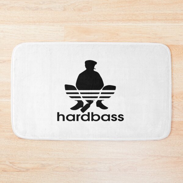 Item preview, Gopnik hardbass logo designed and sold by RussGrer.