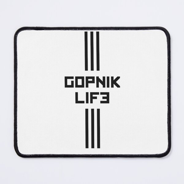 Item preview, Gopnik Life designed and sold by RussGrer.