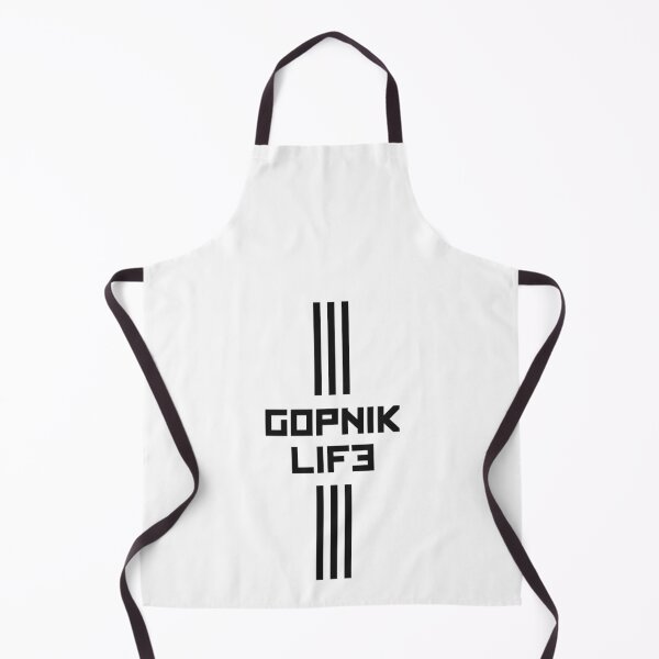 Item preview, Gopnik Life designed and sold by RussGrer.