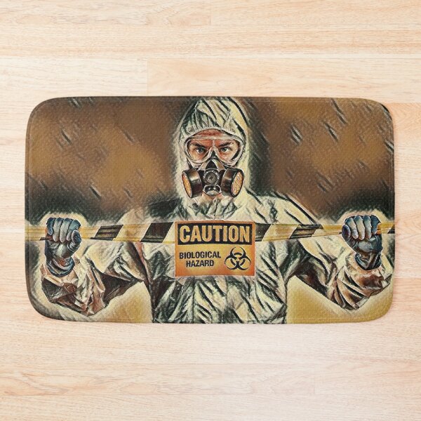 Item preview, Caution designed and sold by PSheekey.
