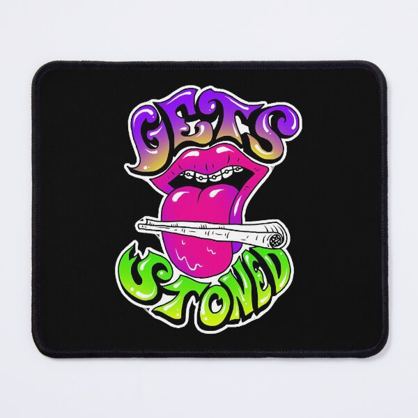 Item preview, Gets Stoned designed and sold by ezzullo.