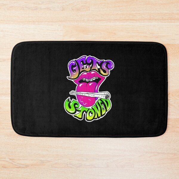 Item preview, Gets Stoned  designed and sold by ezzullo.