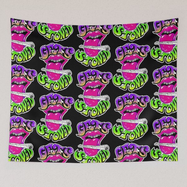 Item preview, Gets Stoned  designed and sold by ezzullo.