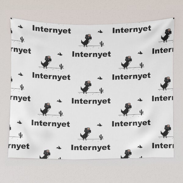 Item preview, Internyet - Slav no internet  designed and sold by RussGrer.