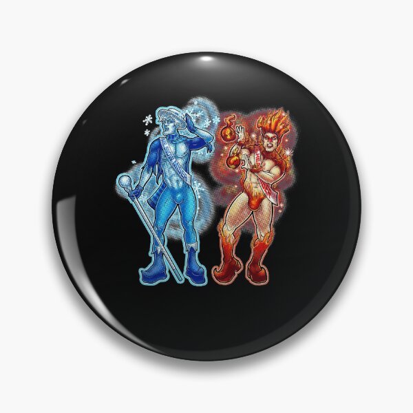 Item preview, Snow Miser designed and sold by Snowmiser254.