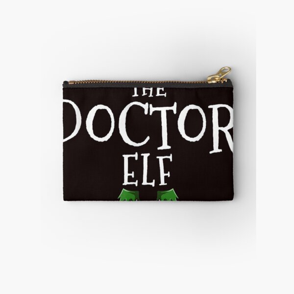 Item preview, Doctor Elf Matching Family Group designed and sold by surikhocnhe2022.