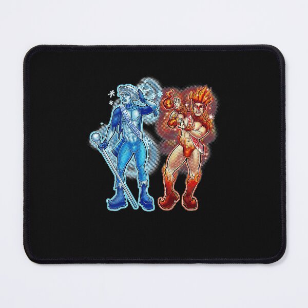 Item preview, Snow Miser designed and sold by Snowmiser254.