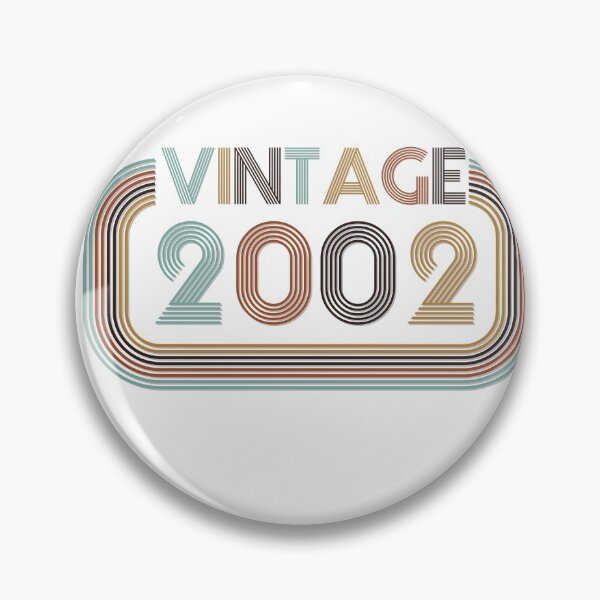 Item preview, 2002 Years designed and sold by IuriiVlasenko.