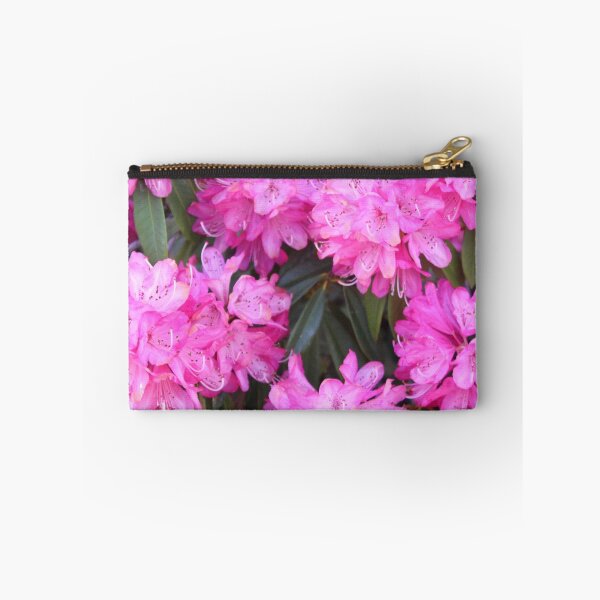 Aperçu de l'œuvre Pink Flowers Spring créée et vendue par fantasytripp.