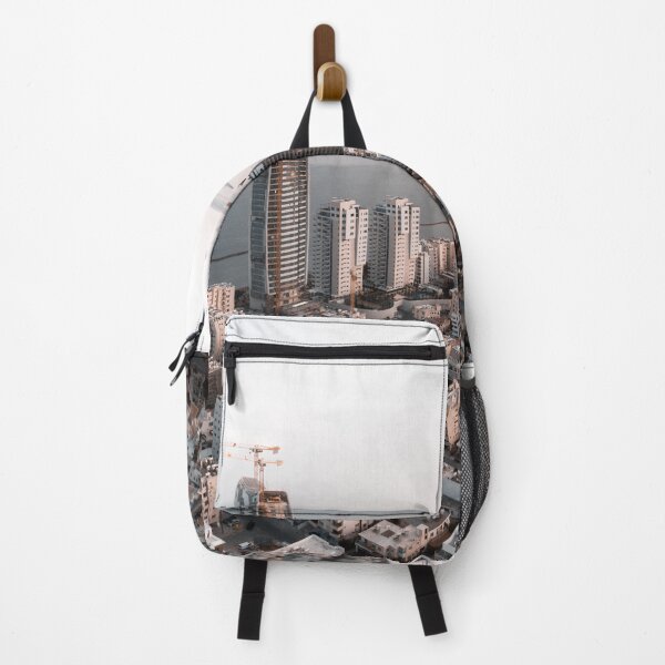 Item preview, Limassol Skyline 2021 designed and sold by DRONY.