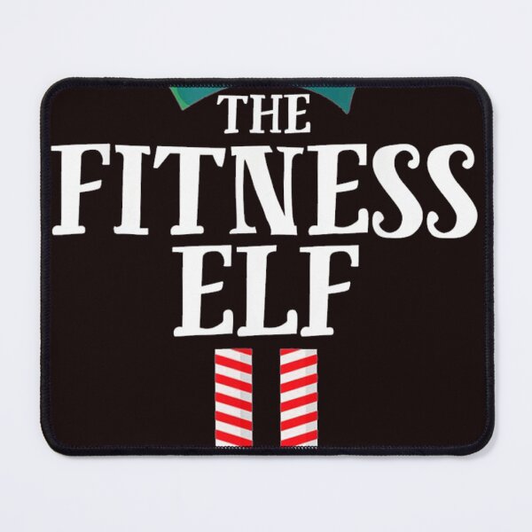 Item preview, Fitness Elf Matching Family Group designed and sold by surikhocnhe2022.