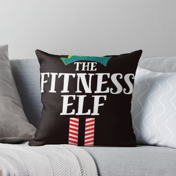 Item preview, Fitness Elf Matching Family Group designed and sold by surikhocnhe2022.