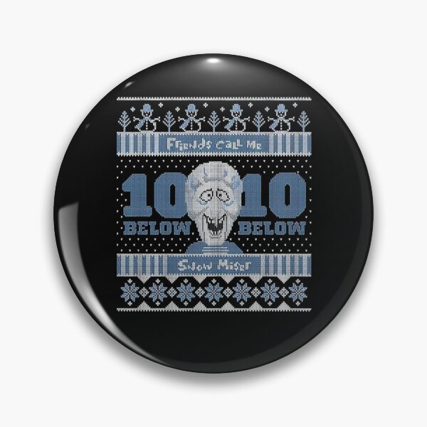 Item preview, Snow Miser designed and sold by Snowmiser254.