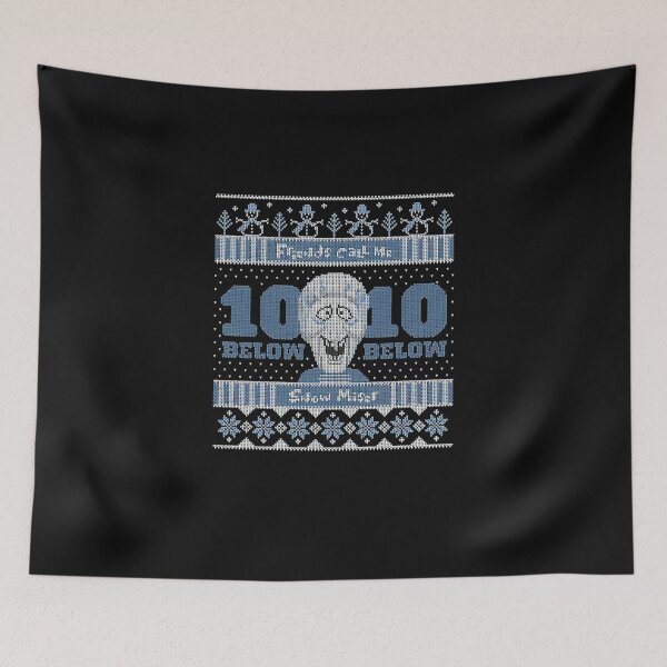 Item preview, Snow Miser designed and sold by Snowmiser254.