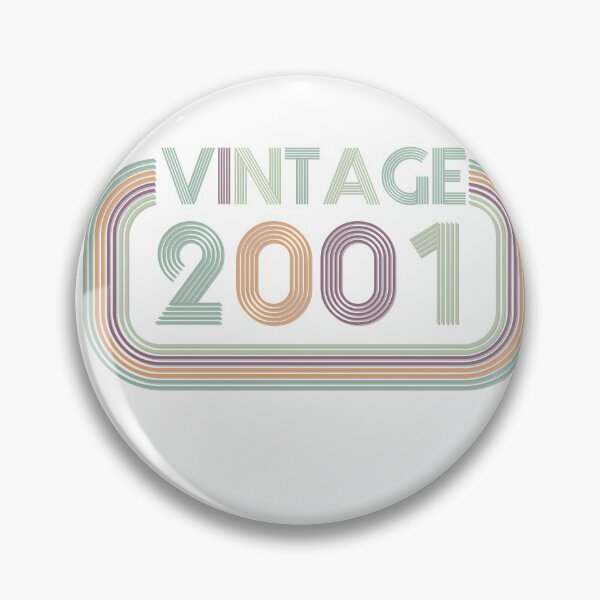Item preview, 2001 Years designed and sold by IuriiVlasenko.
