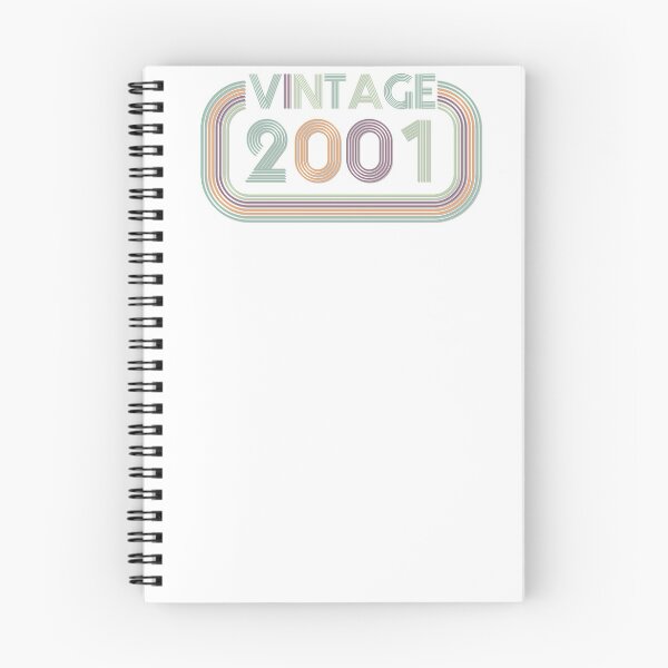 Item preview, 2001 Years designed and sold by IuriiVlasenko.