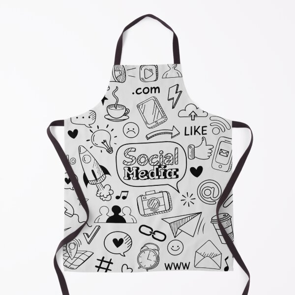 Item preview, Social media, blogger, SEO, blog, freelancer, designed and sold by coffeeapparel.