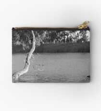 Gunbower Channel Studio Pouch