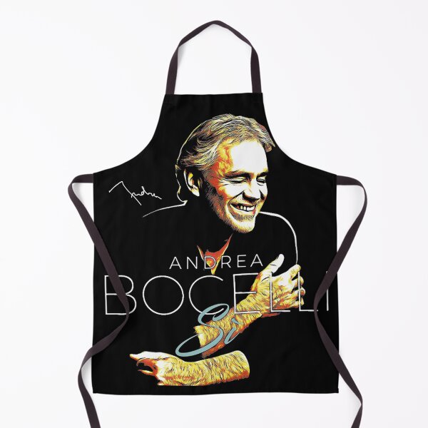 Artikelvorschau, Bocelli Retro Vintage Signatur entworfen und verkauft von BryannaLaRussa.
