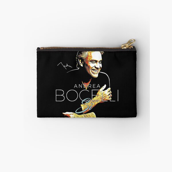 Item preview, Bocelli Retro Vintage Signature designed and sold by BryannaLaRussa.