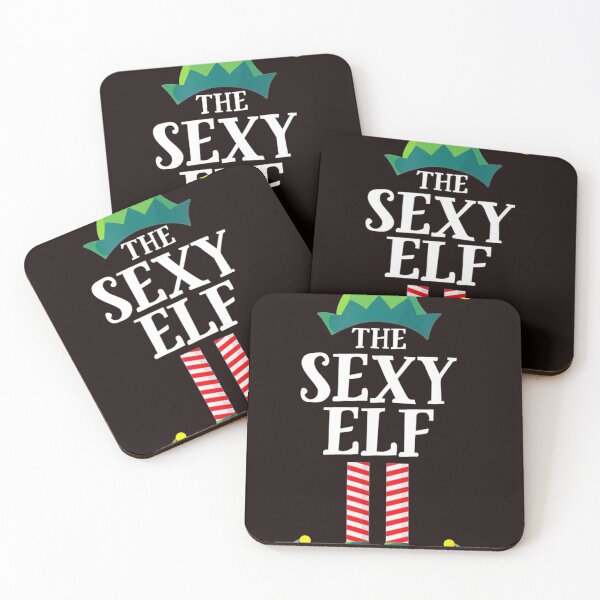 Item preview, Sexy Elf Matching Family Group designed and sold by surikhocnhe2022.