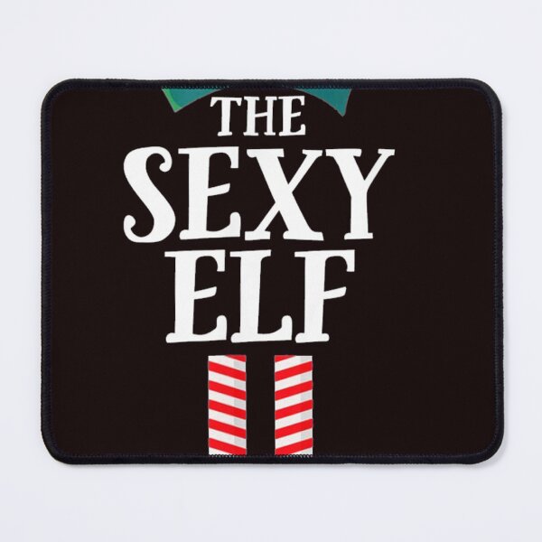 Item preview, Sexy Elf Matching Family Group designed and sold by surikhocnhe2022.