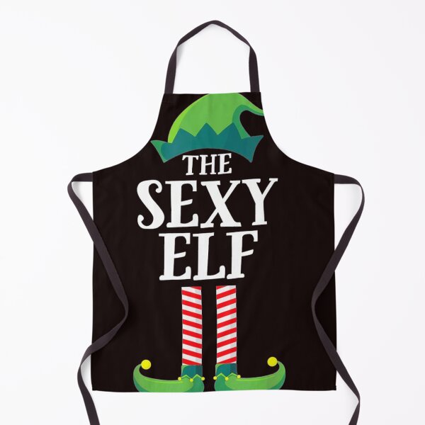 Item preview, Sexy Elf Matching Family Group designed and sold by surikhocnhe2022.