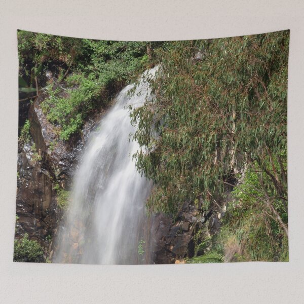Item preview, Cameron Falls designed and sold by W E NIXON  PHOTOGRAPHY.