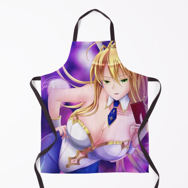 Item preview, Fate/Grand Order - Summer Bunny Artoria designed and sold by thehespe.