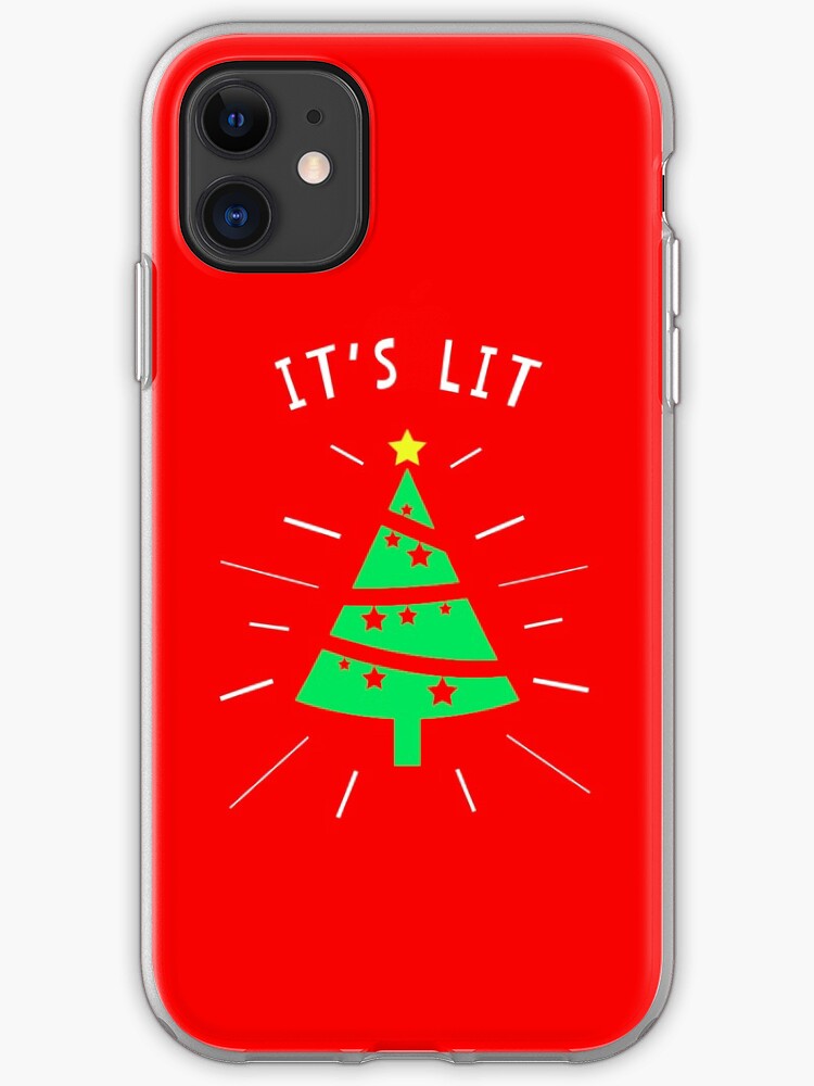 Santa and his reindeer / Weihnachtsmann mit Rentier iPhone 11 case Santa and his reindeer / Weihnachtsmann mit Rentier iPhone 11 case
