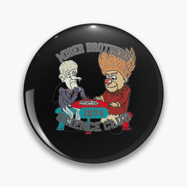 Item preview, Snow Miser designed and sold by Snowmiser254.