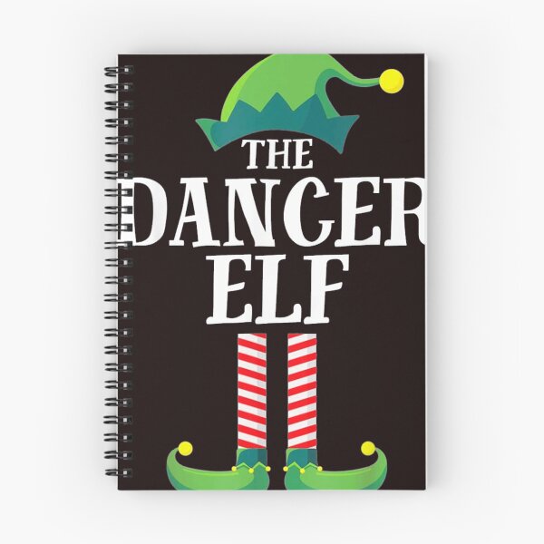 Item preview, Dancer Elf Matching Family Group designed and sold by surikhocnhe2022.