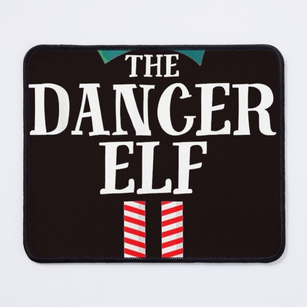 Item preview, Dancer Elf Matching Family Group designed and sold by surikhocnhe2022.