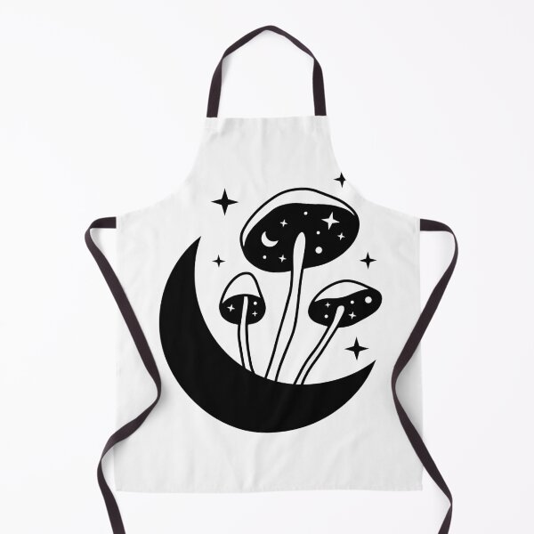 Item preview, Moonlight Mushrooms designed and sold by OpenArt.