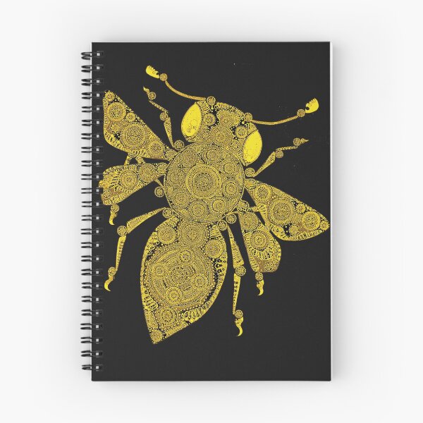 Item preview, Golden Bee designed and sold by AengusWare.