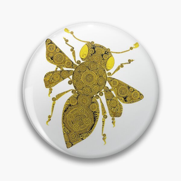 Item preview, Golden Bee designed and sold by AengusWare.