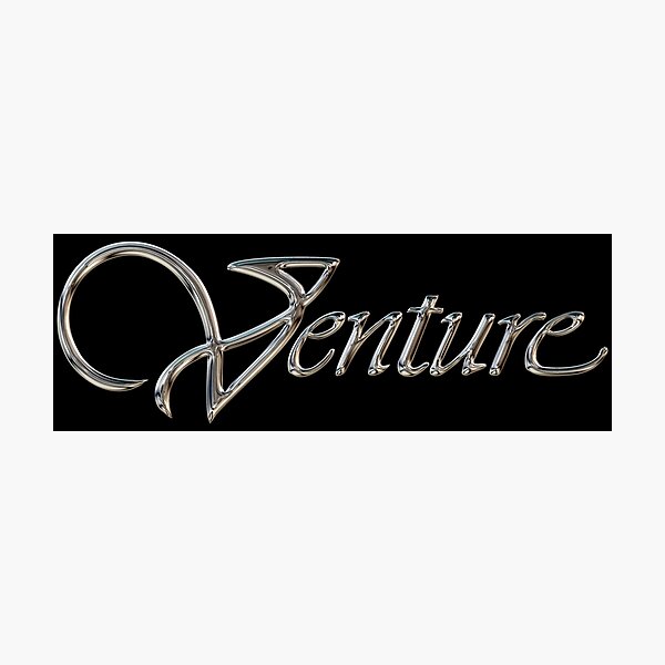 Item preview, Venture XVZ 1200, XVZ 1300 designed and sold by KlaraBubble.