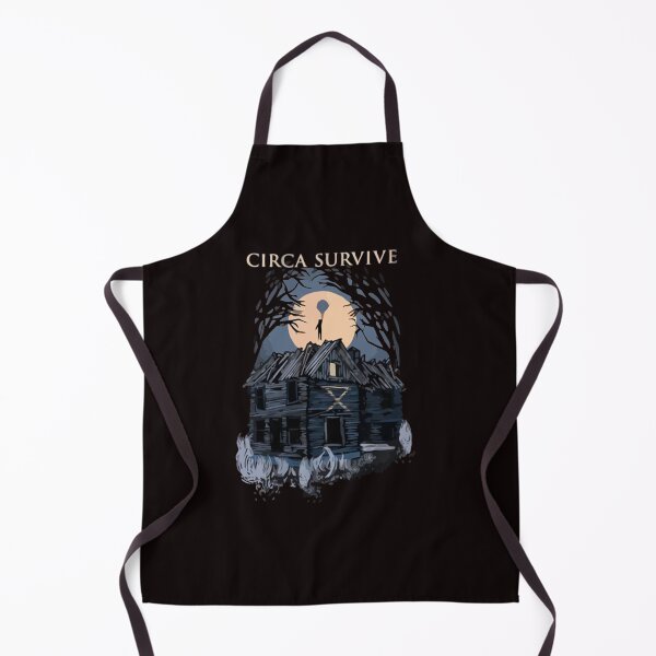 Item preview, Circa Survive Fly House designed and sold by Jejeguns.