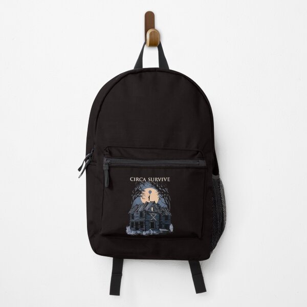 Item preview, Circa Survive Fly House designed and sold by Jejeguns.