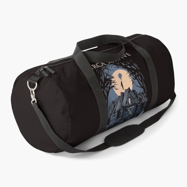 Item preview, Circa Survive Fly House designed and sold by Jejeguns.