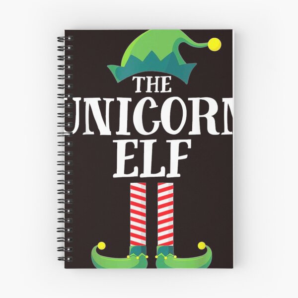 Item preview, Unicornio Elf Matching Family Group designed and sold by surikhocnhe2022.