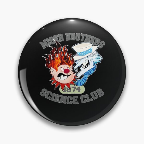 Item preview, Snow Miser designed and sold by Snowmiser254.