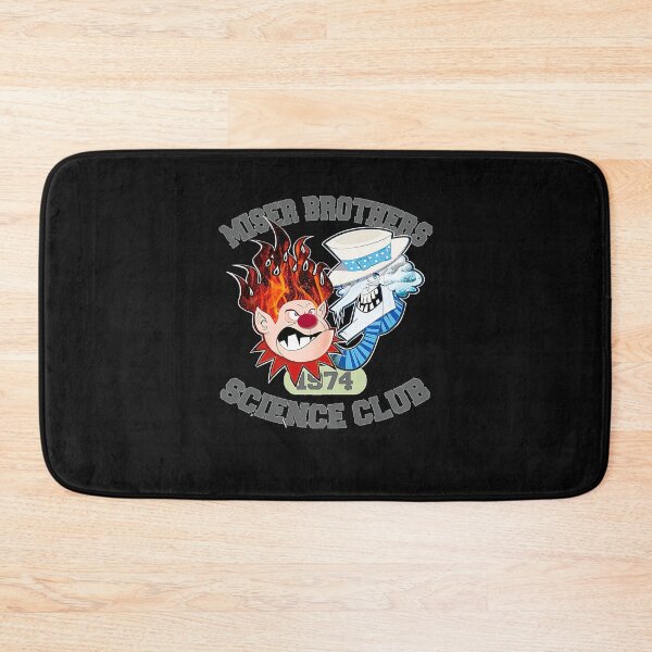 Item preview, Snow Miser designed and sold by Snowmiser254.