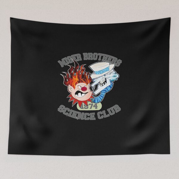 Item preview, Snow Miser designed and sold by Snowmiser254.