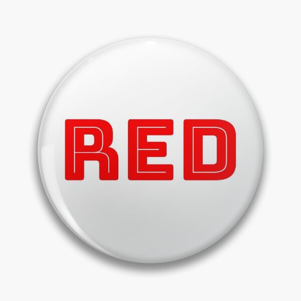 Item preview, RED designed and sold by PSheekey.