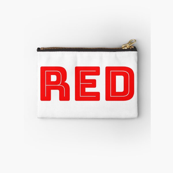 Item preview, RED designed and sold by PSheekey.