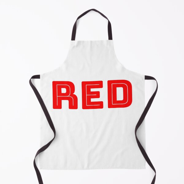Item preview, RED designed and sold by PSheekey.