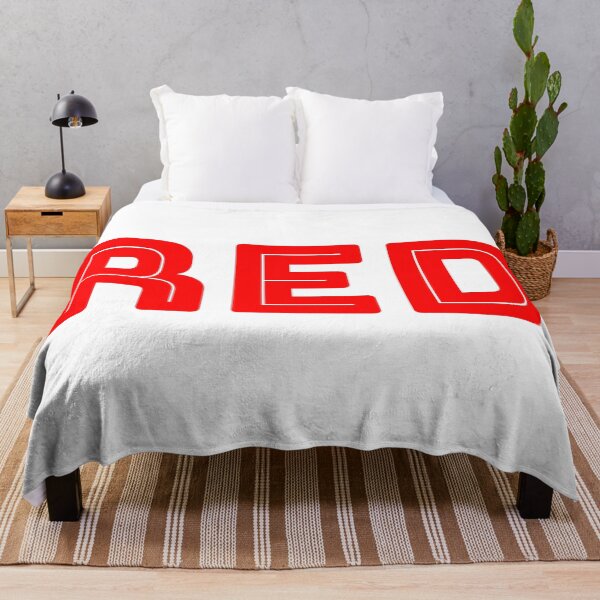 Item preview, RED designed and sold by PSheekey.