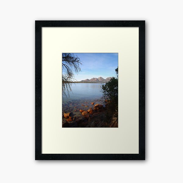 Item preview, Coles Bay, Tasmania designed and sold by Wendy Dyer.